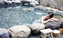 Beiguo Hot Springs (Lindian County) Named a National 4A Scenic Spot in Daqing