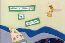 Australian Band Agnes Kain to Perform in Nanjing May 2nd