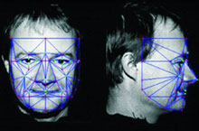 Face Recognition System to be Installed at Beijing-Shanghai High-speed Railway Stations