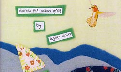 Australian Band Agnes Kain to Perform in Nanjing May 2nd