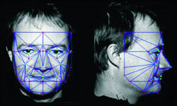 Face Recognition System to be Installed at Beijing-Shanghai High-speed Railway Stations