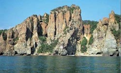 China to Open New Tourist Train Route to North Korea