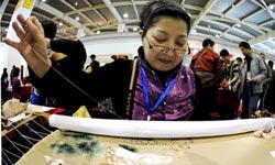7th China Yiwu Cultural Products Trade Fair to Commence on April 29th