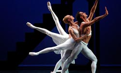 English National Ballet to Perform in Nanjing on April 29th