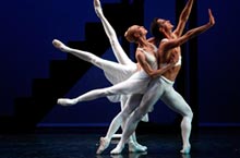 English National Ballet to Perform in Nanjing on April 29th