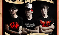 Reflector Celebrate 15 Years of Punk in Jinan on May 11th
