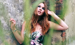 Joss Stone to Perform in Shanghai on May 23rd