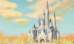 Hongqiao Convention and Exhibition Centre and Disneyland to be completed by 2015