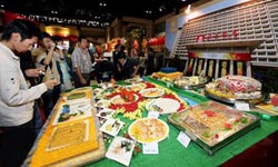 Beijing Food and Beverage Trade Fair opens on April 20th 
