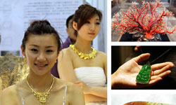 Qingdao International Jewellery Exhibition Held May 25-28th 