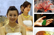 Qingdao International Jewellery Exhibition Held May 25-28th 