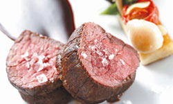 Beijing to Salivate April 26th for Western Food Cultural Festival
