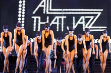 Utah Valley University Dance Team Hit up Ningbo May 6th 