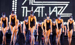 Utah Valley University Dance Team Hit up Ningbo May 6th 