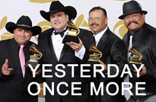 Country Rock Band Los Texmaniacs to Get Rowdy in Tianjin