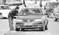 Harbin Taxi Fuel Surcharges Rise to 2 RMB