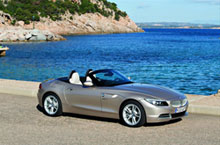 Sanya International Auto Show Opens on April 26th
