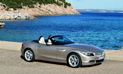Sanya International Auto Show Opens on April 26th