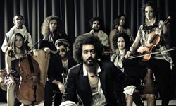 Shanghai World Music Week Cranks Up the Volume April 28th-May 6th 
