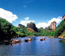 Top 10 Most Expensive Tourist Attractions in China