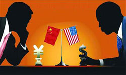 Latest Academic Report: Beijing Doesn’t Trust America
