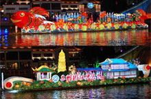 Suzhou International Tourism Festival Opens April 27th 