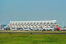 New Xiamen-Zhengzhou-Xining Flight Route Opens 