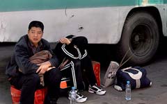 On the Road: Best Ways to Get Around in Tianjin