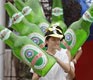 Slowly but Surely: Image of Chinese Companies Overseas Improving