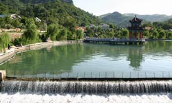 Jinan Offers New Direct Bus Routes to Zhangqiu Scenic Area