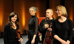 Stradivaria to Play French Baroque Music in Beijing on April 22nd