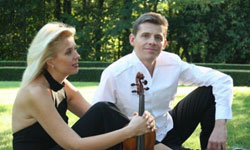 Stradivaria to Play French Baroque Music in Guangzhou on April 28th 