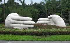 Guangzhou Sculpture Park: More than Just Sculptures