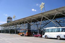 Xining-Qingdao and Xining-Hangzhou Flights Opens on May 15