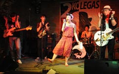 Beijing Watchdog: Dirty Districts, Movies & Wild Parties
