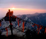 Making a Mountain out of a Molehill: Nature and National Pride