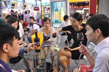 2012 InterWine China Takes Place in Guangzhou May 25-27