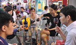 2012 InterWine China Takes Place in Guangzhou May 25-27