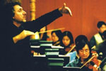 Xiamen Philharmonic Orchestra to Perform with Conductor Mark Trohman May 25th