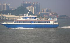 Getting Out Of Dodge: Shenzhen’s Transport Links