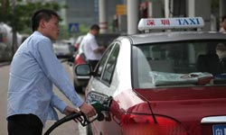 Shenzhen Taxi Fuel Surcharges Decrease by 1 RMB 