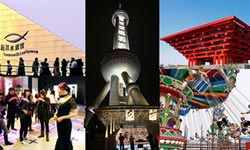 Many Shanghai Attractions Half Price Starting May 19