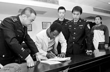 Beijing Begins 100-Day Crackdown on Illegal Foreigners