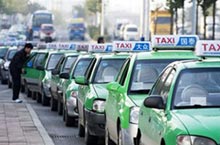 Starting Price for Taxi Fares in Zhengzhou Increased to 8 RMB