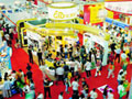 Shanghai Gifts and Leisure Goods Exhibition Open Until May 18
