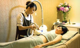 5 Bizarre Chinese Weight Loss Methods