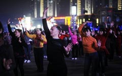 6 Fun Ways to Stay Active in Chongqing (Without Joining a Gym!)