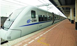Up to 40% off on Train Tickets from Haikou to Sanya