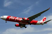 Special Discounts for Beijing—Kuala Lumpur Flight Available May 17-20
