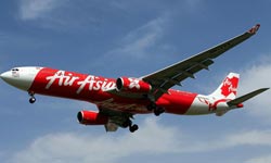 Special Discounts for Beijing—Kuala Lumpur Flight Available May 17-20